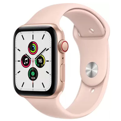 "Apple Watch Series 7 GPS + Cellular (41MM) - Click here to View more details about this Product